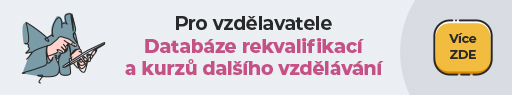 Pro vzdělavatele