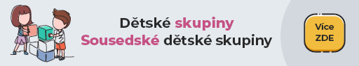 Dětské skupiny